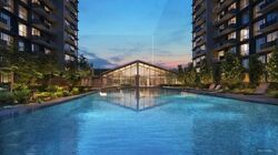 Lakeside Drive (D22), Condominium #613215351